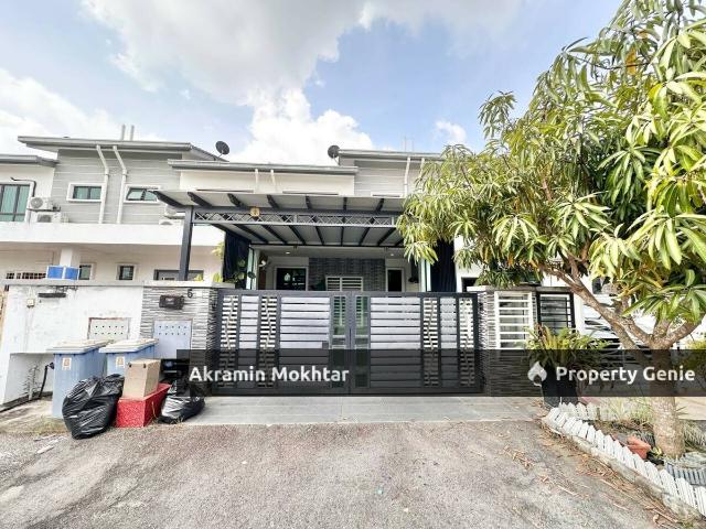 Terraced House for sale in Selangor