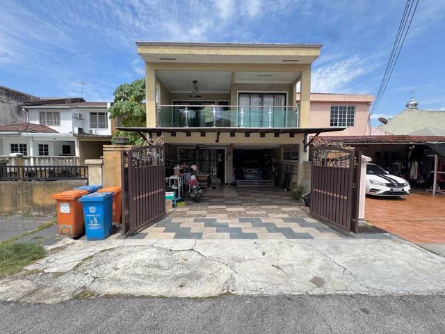 Terraced House for sale in Petaling, Alam Impian