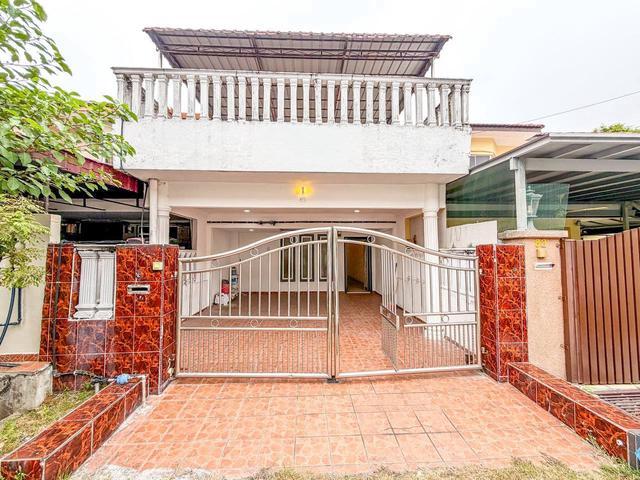 Terraced House for sale in Petaling, Subang Jaya