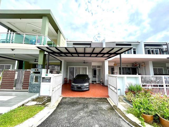 Property for sale in Selayang, Selangor