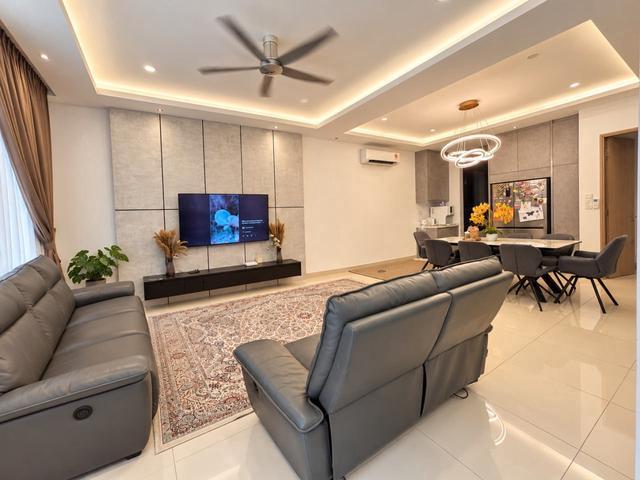Terraced House for sale in Cyberjaya, Sepang