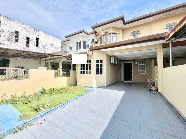 Terraced House for sale in Kajang, Langat