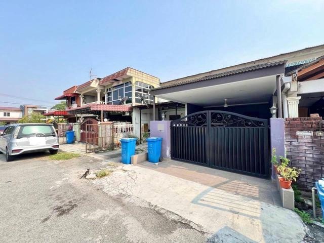 Terraced House for sale in Petaling, Alam Impian