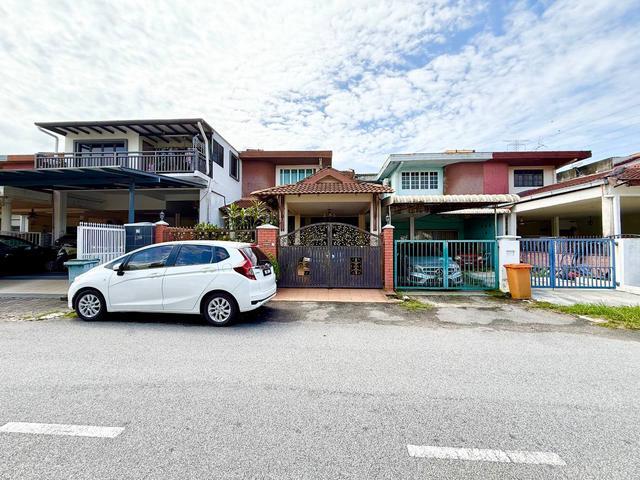 Terraced House for sale in Kajang, Langat