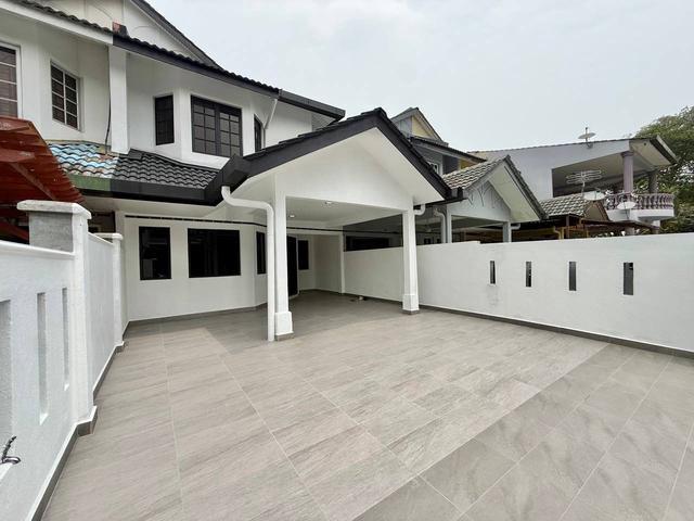 Terraced House for sale in Bandar Baru Bangi, Majlis Perbandaran Kajang