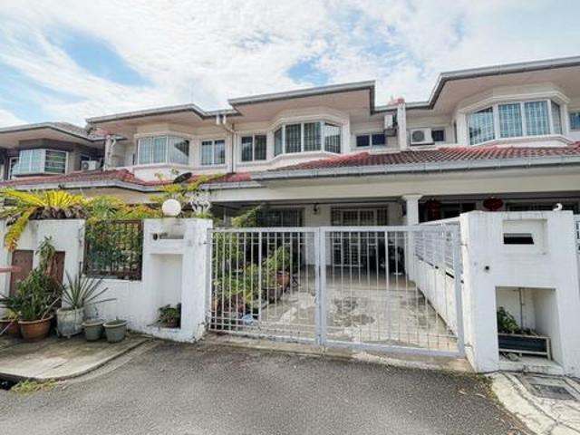 Terraced House for sale in Petaling, Damansara Damai