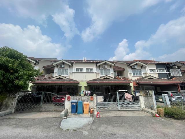 Terraced House for sale in Rawang, Majlis Perbandaran Selayang