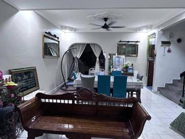 Terraced House for sale in Petaling, Subang Jaya