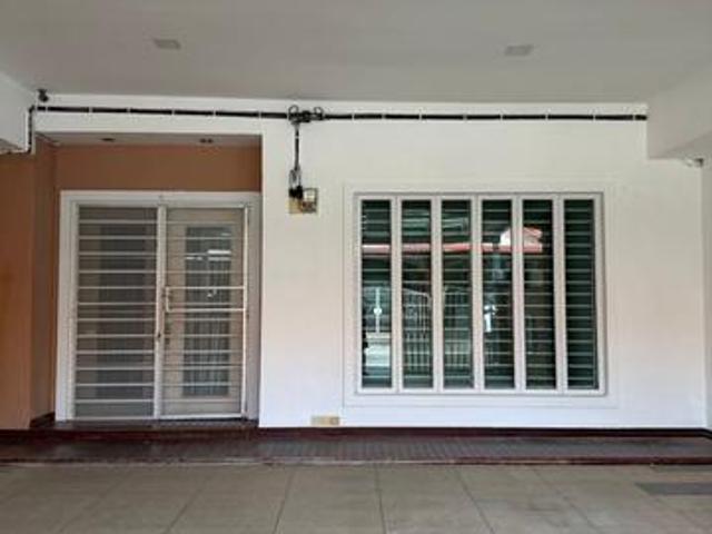 Terraced House for sale in Kluang, Johor