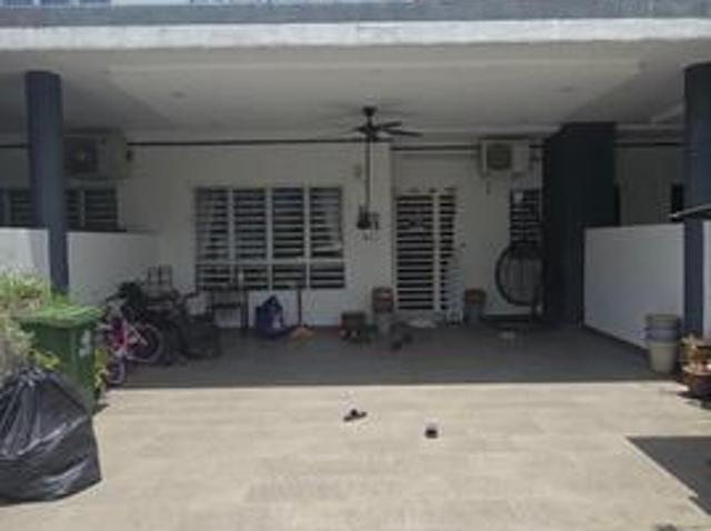 Terraced House for sale in Perak, Tanjong Ipoh