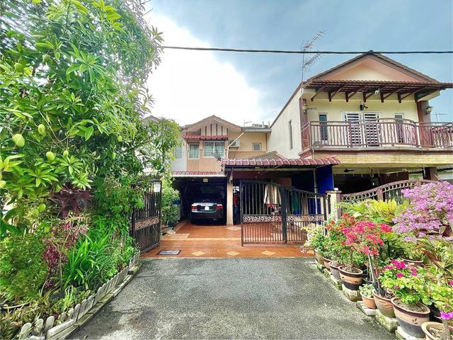 Terraced House for sale in Sendayan Village, Negeri Sembilan