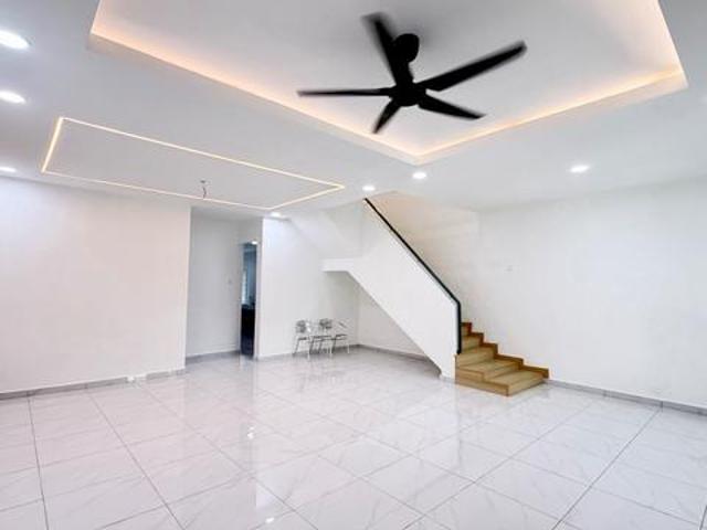Terraced House for sale in Bukit Ledang, Johor