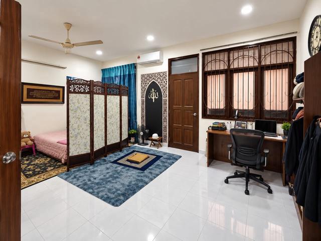 Terraced House for sale in Port Klang, Selangor