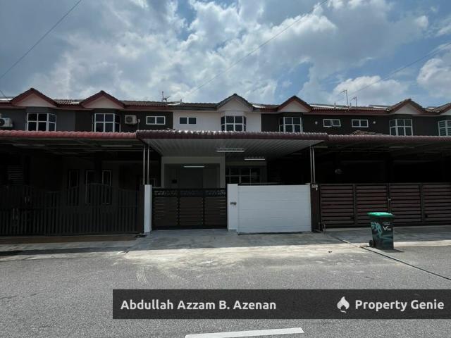 Terraced House for sale in Sungai Petani, Kuala Muda