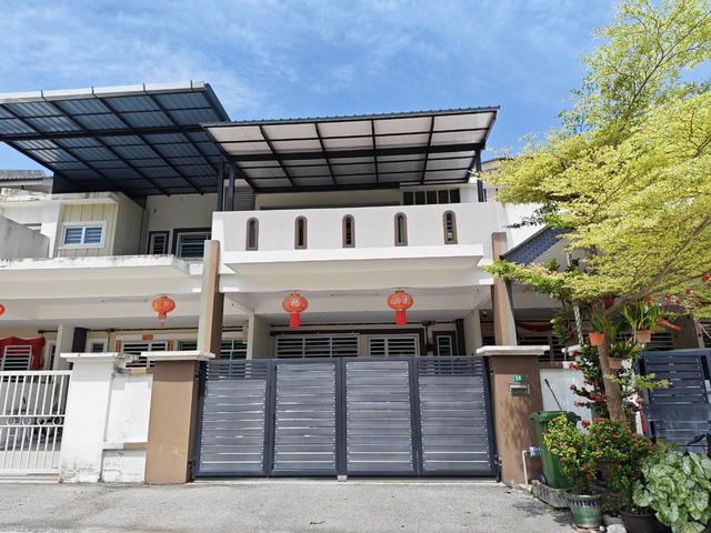 Terraced House for sale in Perak, Tanjong Ipoh