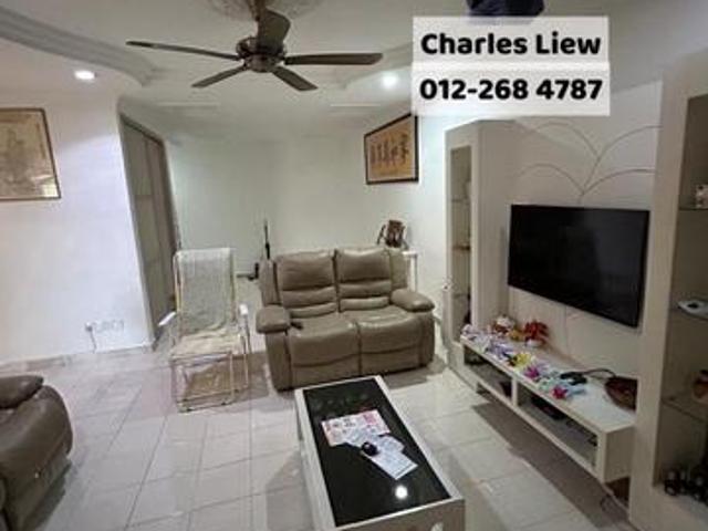 Terraced House for sale in Seremban