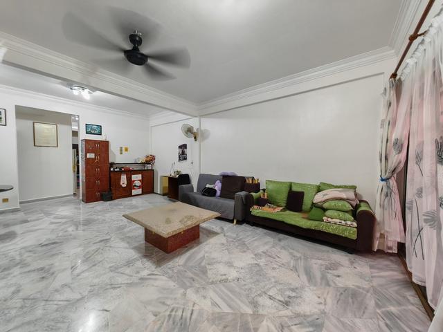 Terraced House for sale in Seremban