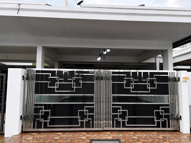 Terraced House for sale in Sendayan Village, Negeri Sembilan