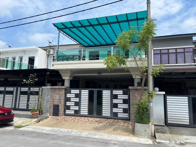 Terraced House for sale in Port Klang, Selangor