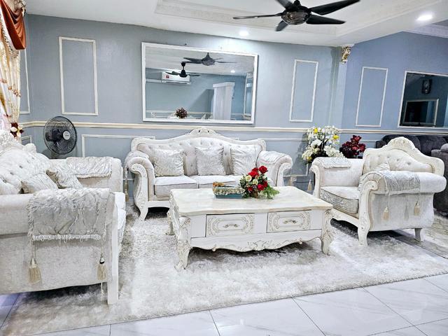 Terraced House for sale in Kajang, Langat