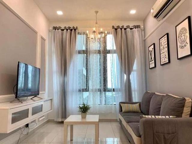 Serviced Residence for sale in Johore Bahru, Johor