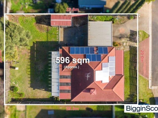 House for sale in Camerons Creek, Victoria