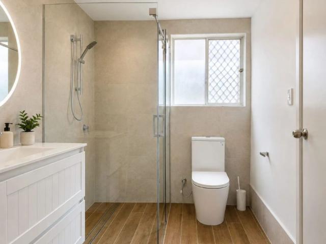 House for rent in Toombul, Queensland