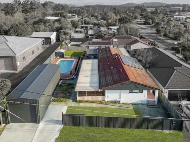 House for sale in Toombul, Queensland
