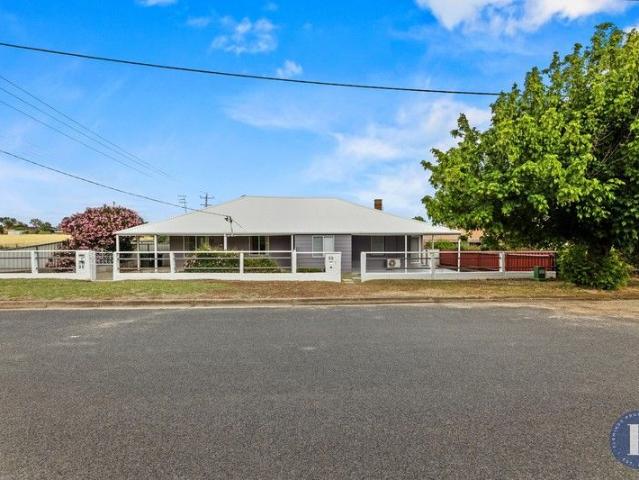 Flat for sale in Harden, New South Wales