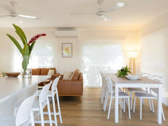 House for rent in Port Douglas, Douglas Shire