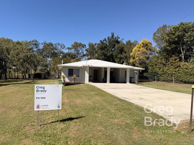 Duplex for sale in Hay Point, Queensland