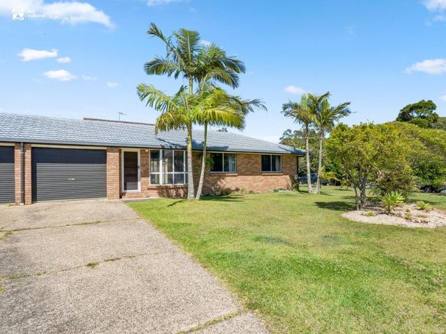 Duplex for rent in Pottsville, Tweed Shire Council