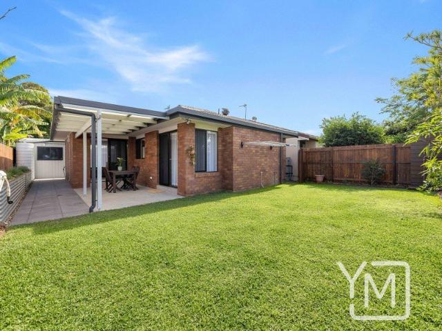 Duplex for sale in Kings Creek, Queensland