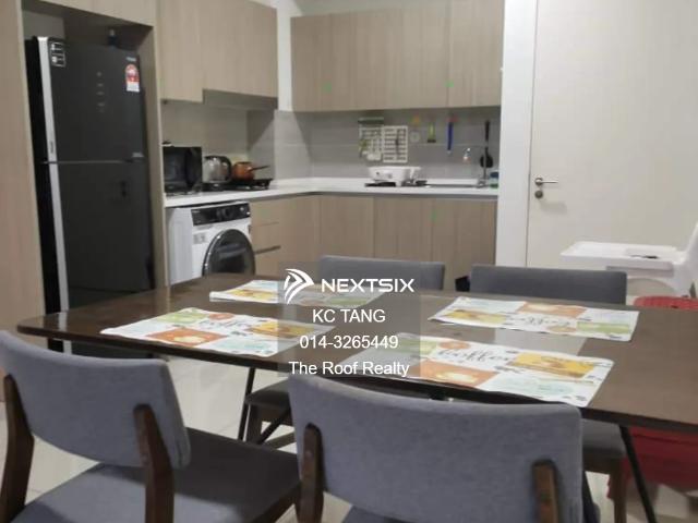 Residential House for rent in Port Klang, Selangor