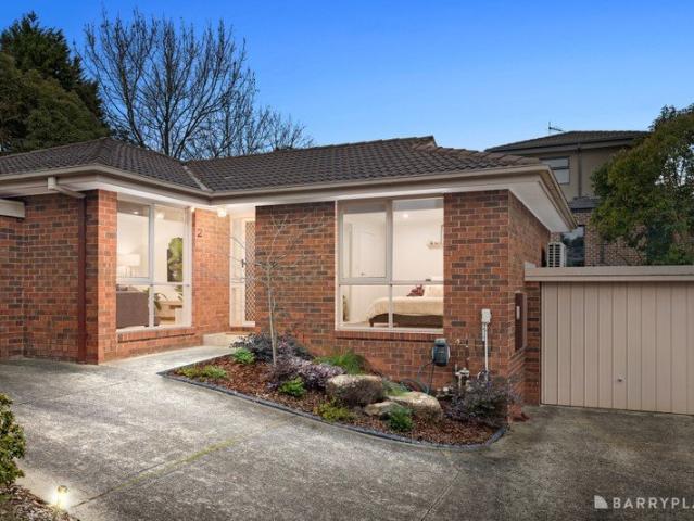 Apartment for sale in Camerons Creek, Victoria
