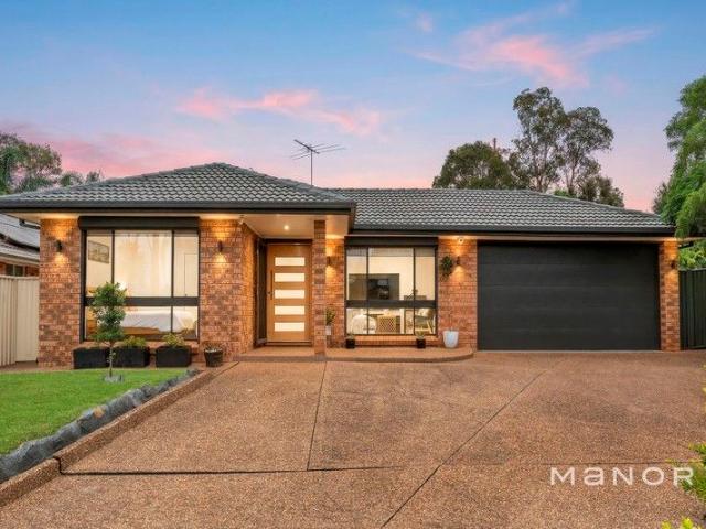 House for sale in Sydney, New South Wales