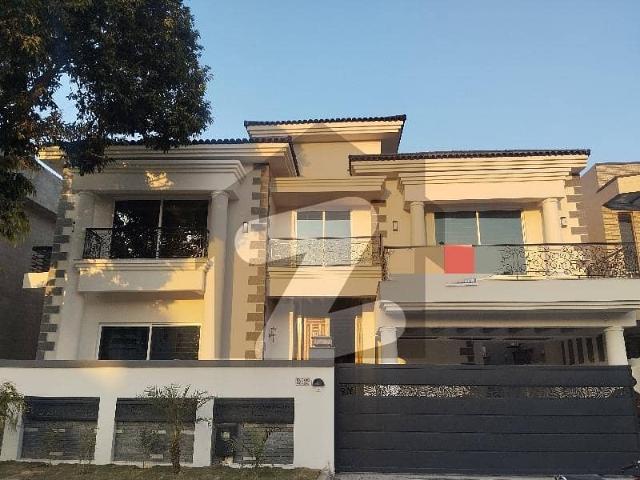 House for sale in Islamabad