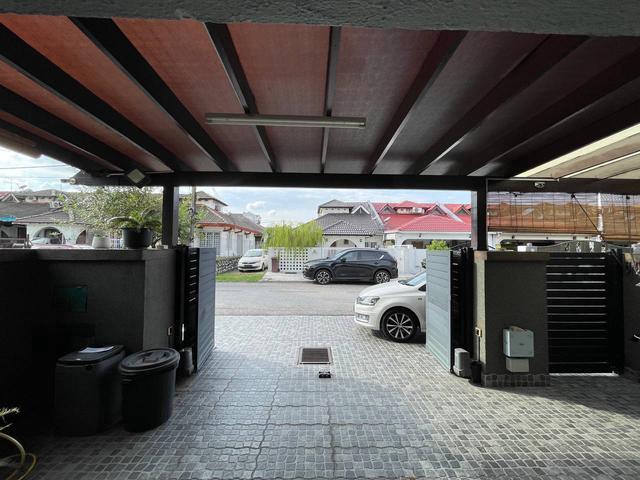 Terraced House for sale in Petaling, Subang Jaya