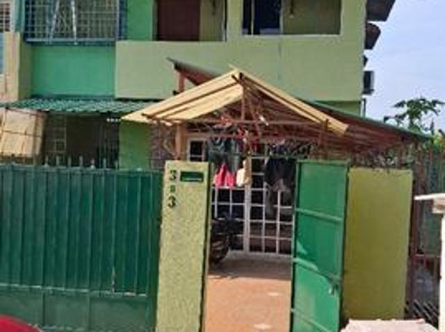 Terraced House for sale in Petaling, Damansara Damai