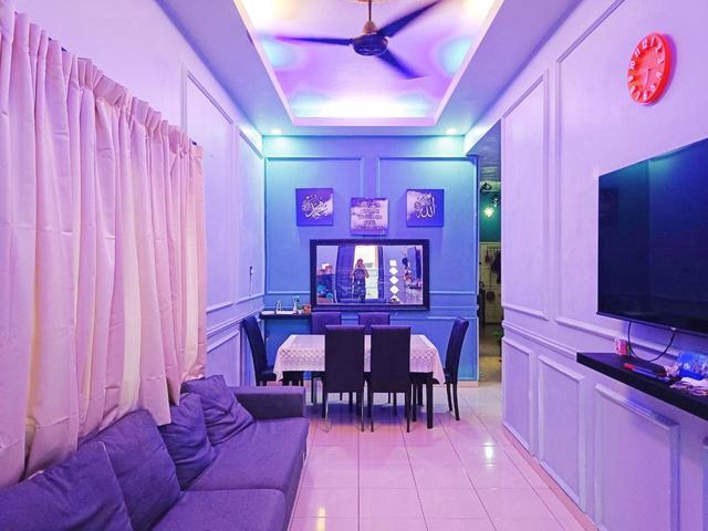Terraced House for sale in Bandaraya Klang, Klang