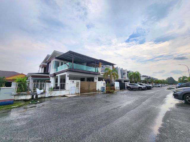 Terraced House for sale in Selangor