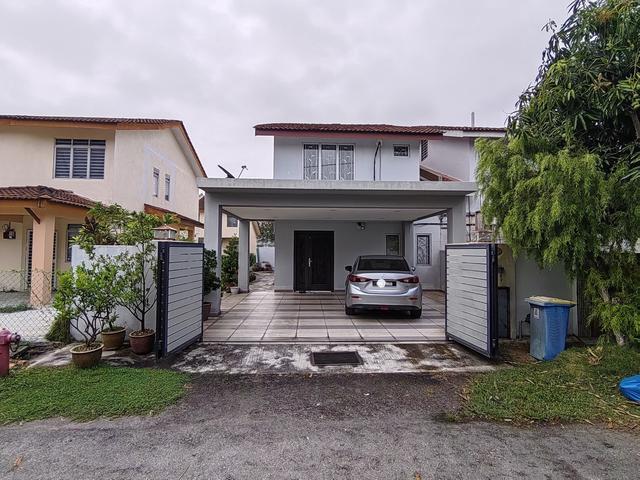 Terraced House for sale in Saujana, Selangor