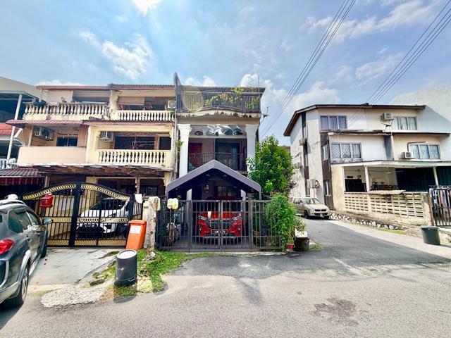 Terraced House for sale in Langat, Selangor