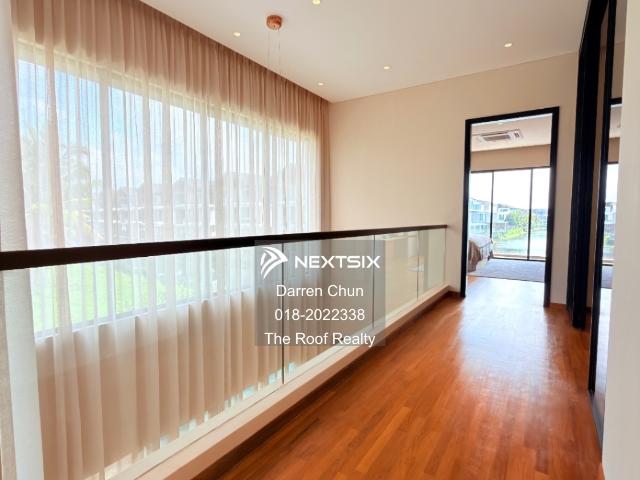 Residential House for sale in Petaling, Alam Impian