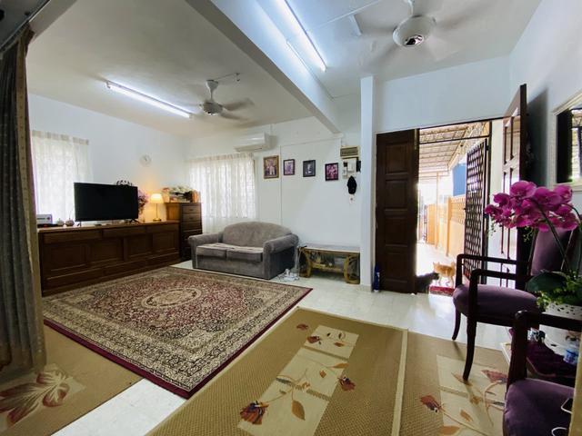 Terraced House for sale in Kepong, Kuala Lumpur