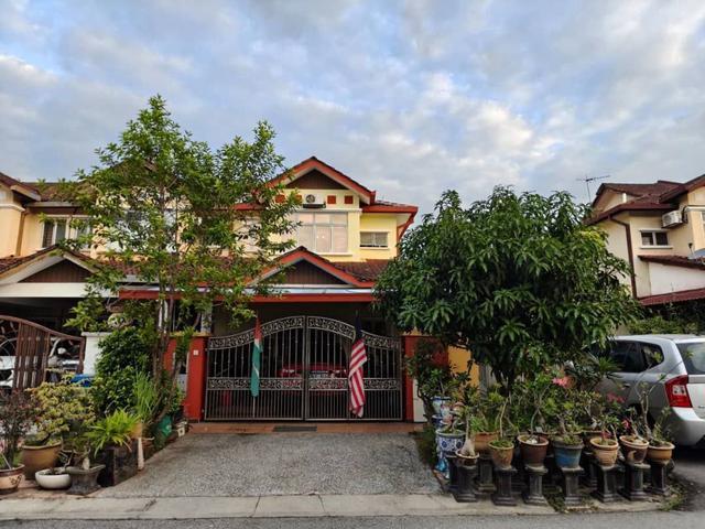Terraced House for sale in Petaling, Alam Impian