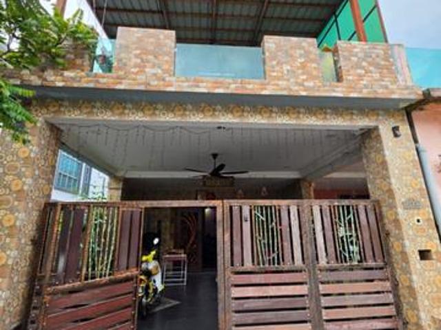 Terraced House for sale in Bukit Ledang, Johor