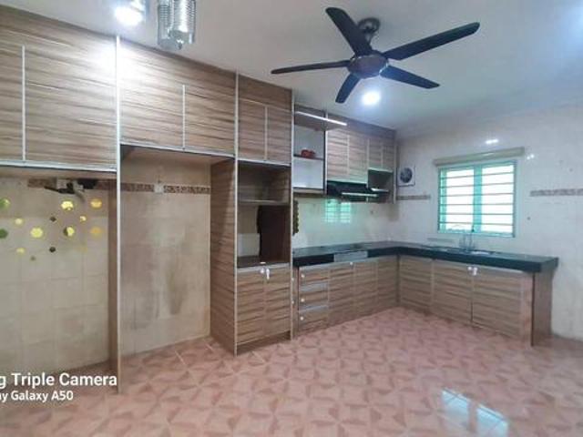 Terraced House for sale in Sendayan Village, Negeri Sembilan