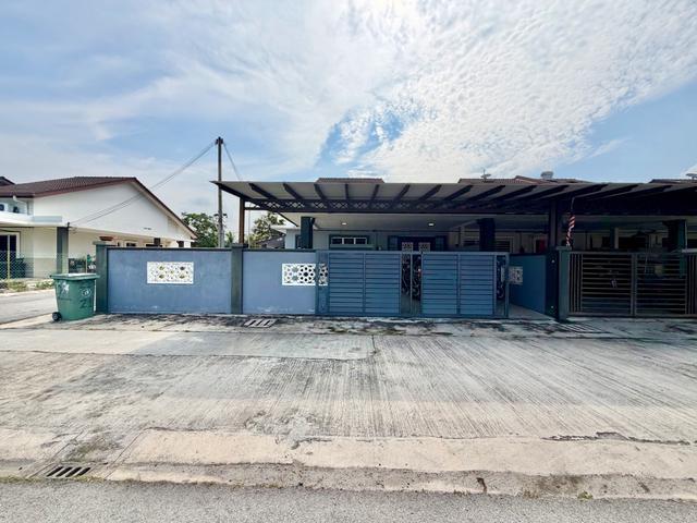 Terraced House for sale in Port Klang, Selangor