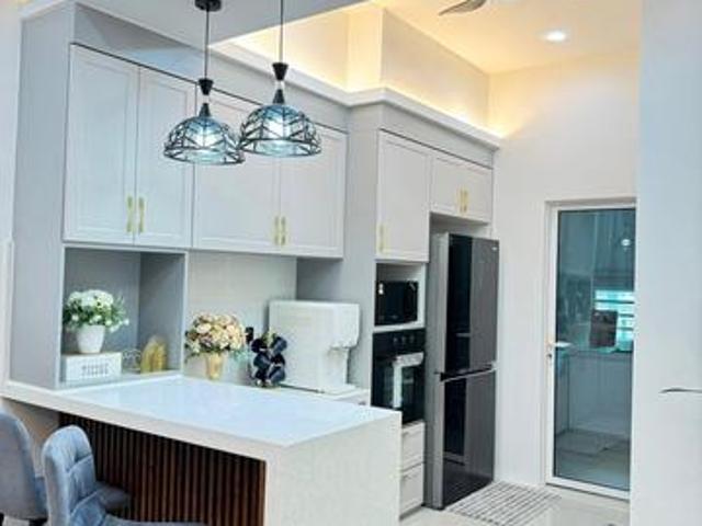 Terraced House for sale in Kulim, Kedah